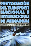 CONTRATACION DEL TRANSPORTE NACIONAL E INTERNACIONAL DE MERCANCIAS CABRERA ALFONSO 9788492735600.jpg